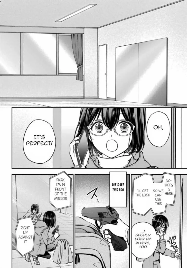 Read Isekai Picnic chapter 83 image 5 on Lezhin