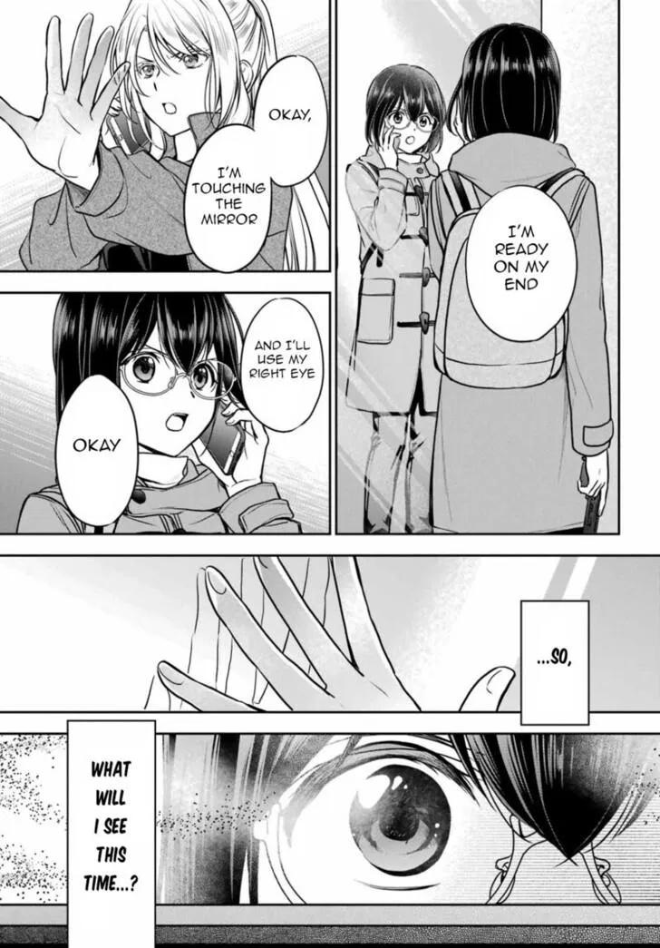 Read Isekai Picnic chapter 83 image 6 on Lezhin