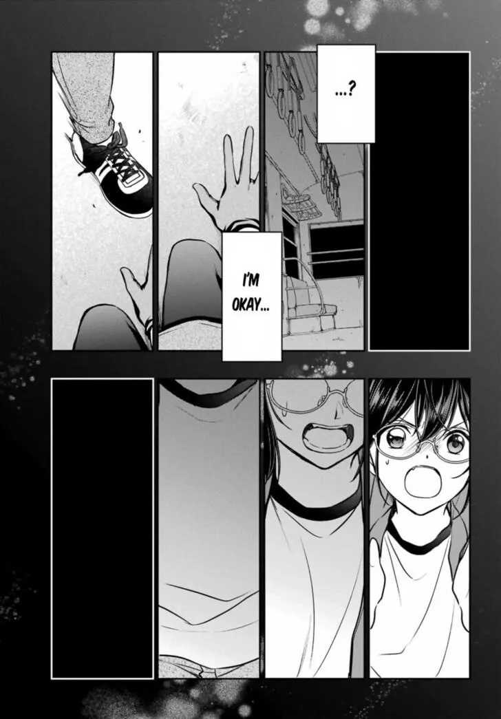 Read Isekai Picnic chapter 83 image 8 on Lezhin