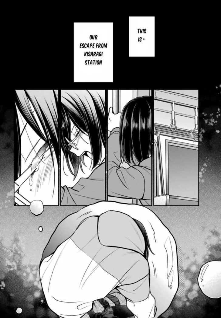 Read Isekai Picnic chapter 83 image 9 on Lezhin