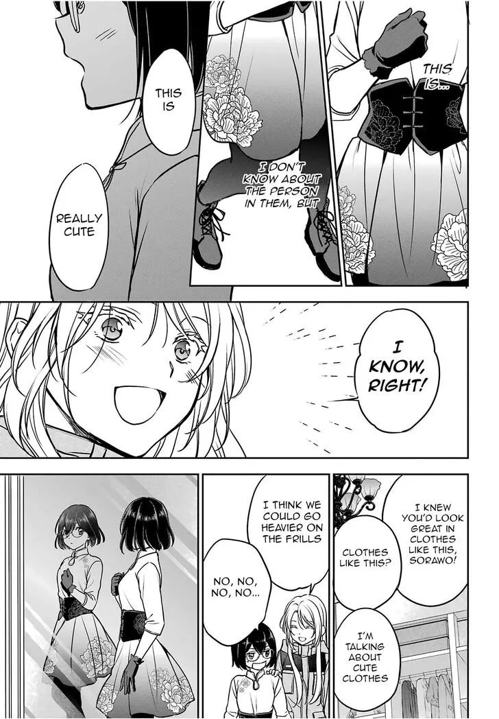 Read Isekai Picnic chapter 84 image 30 on Lezhin