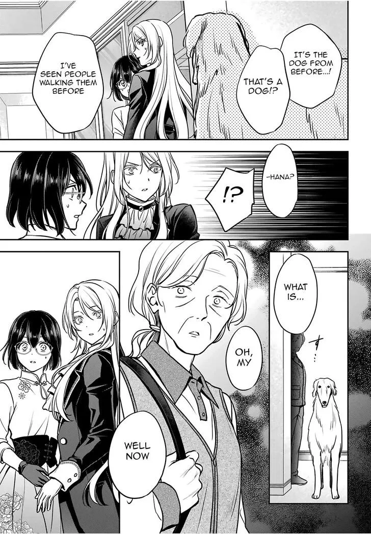 Read Isekai Picnic chapter 84 image 36 on Lezhin