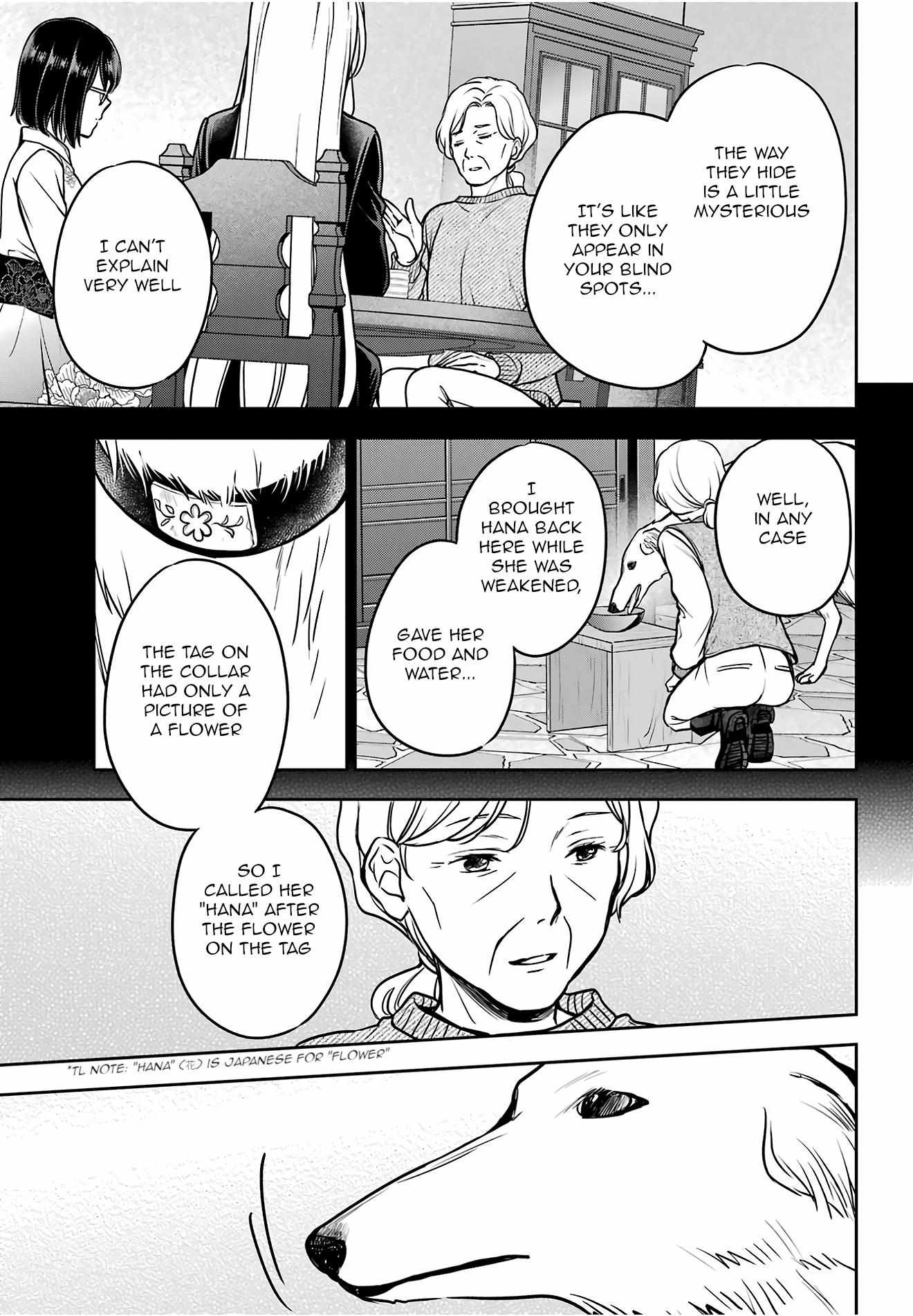 Read Isekai Picnic chapter 85 image 12 on Lezhin