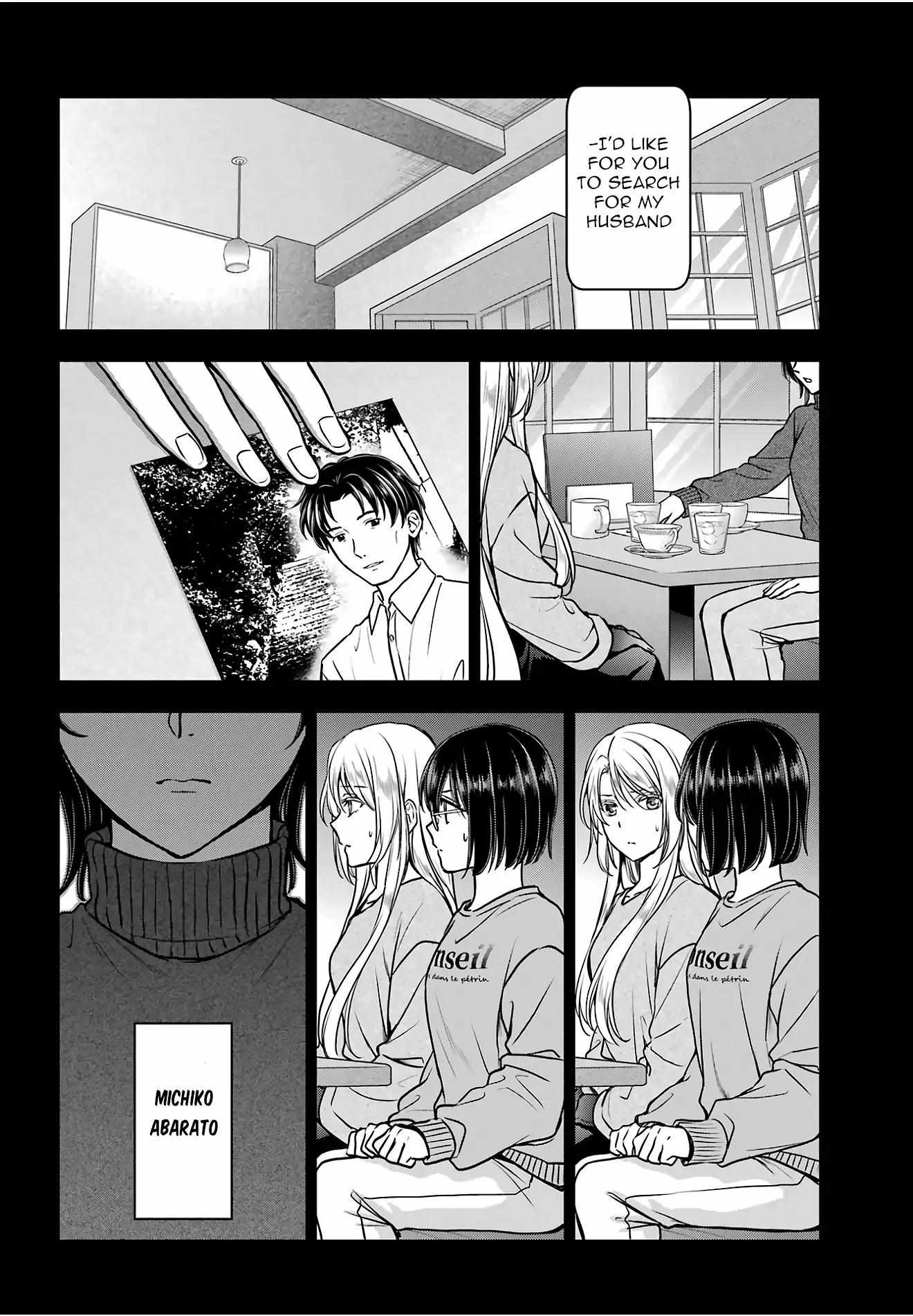 Read Isekai Picnic chapter 86 image 1 on Lezhin