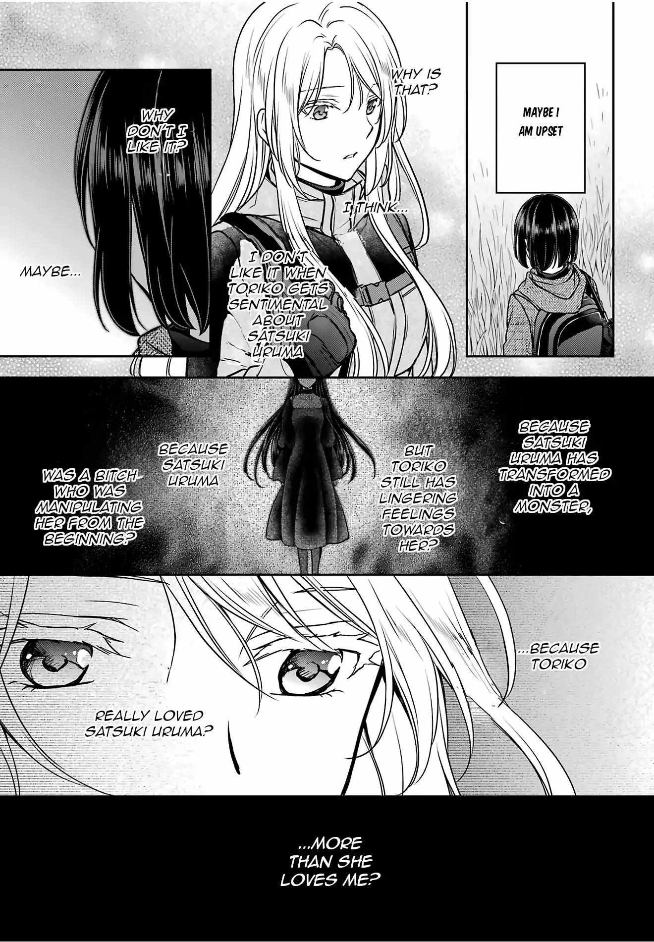 Read Isekai Picnic chapter 86 image 25 on Lezhin