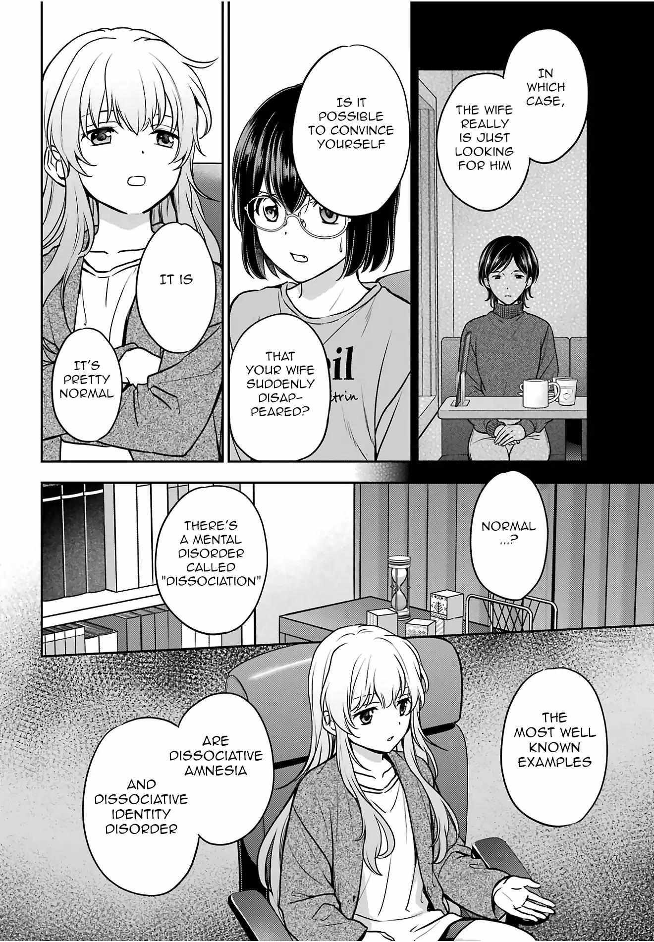 Read Isekai Picnic chapter 86 image 9 on Lezhin