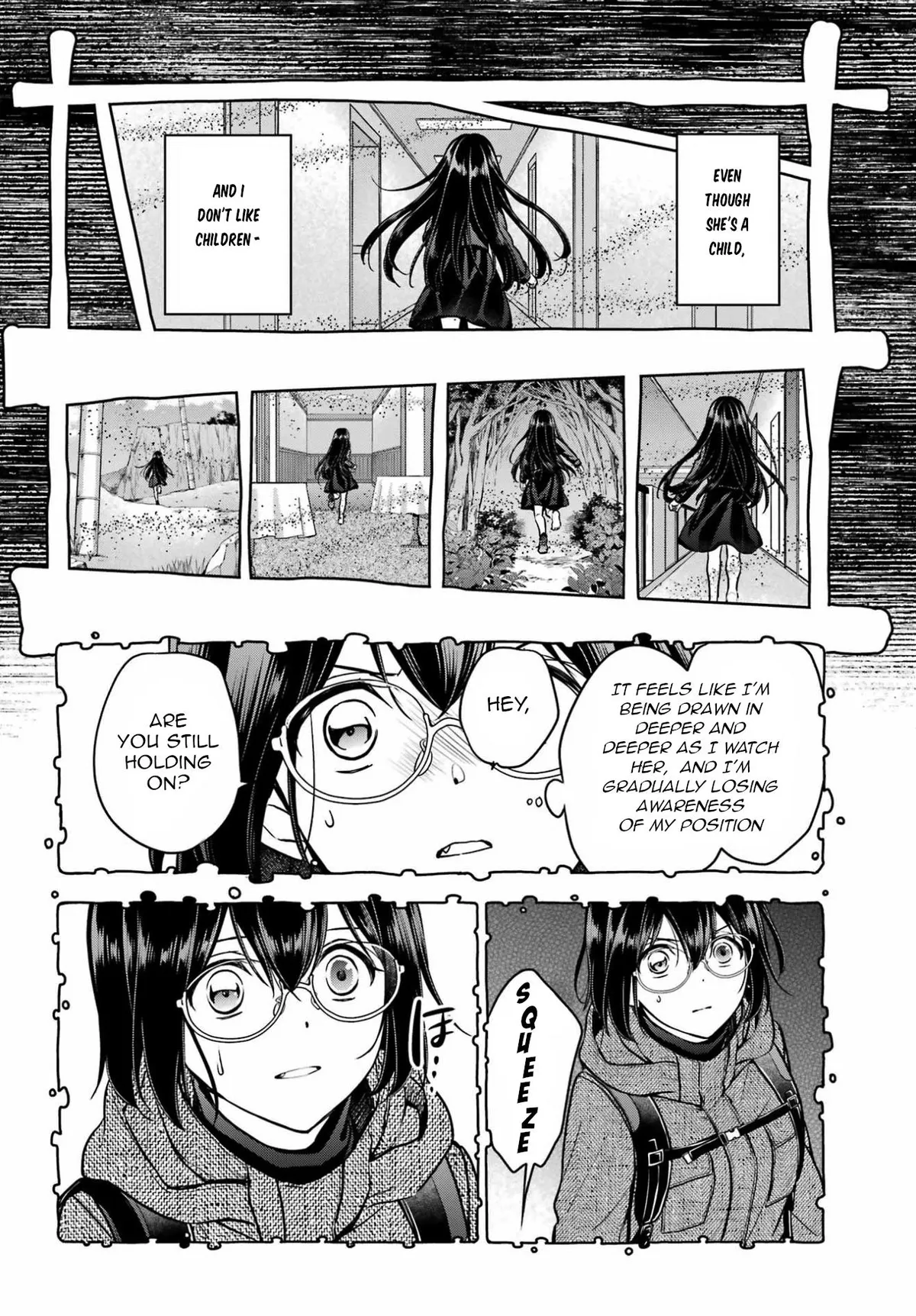 Read Isekai Picnic chapter 88 image 1 on Lezhin