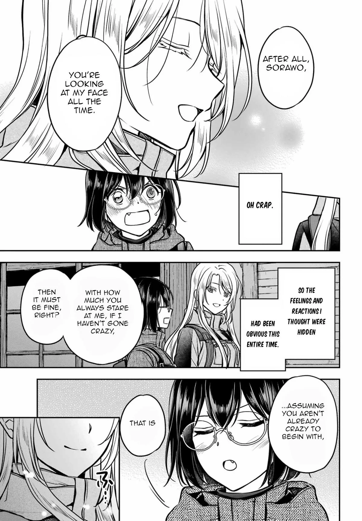 Read Isekai Picnic chapter 88 image 17 on Lezhin