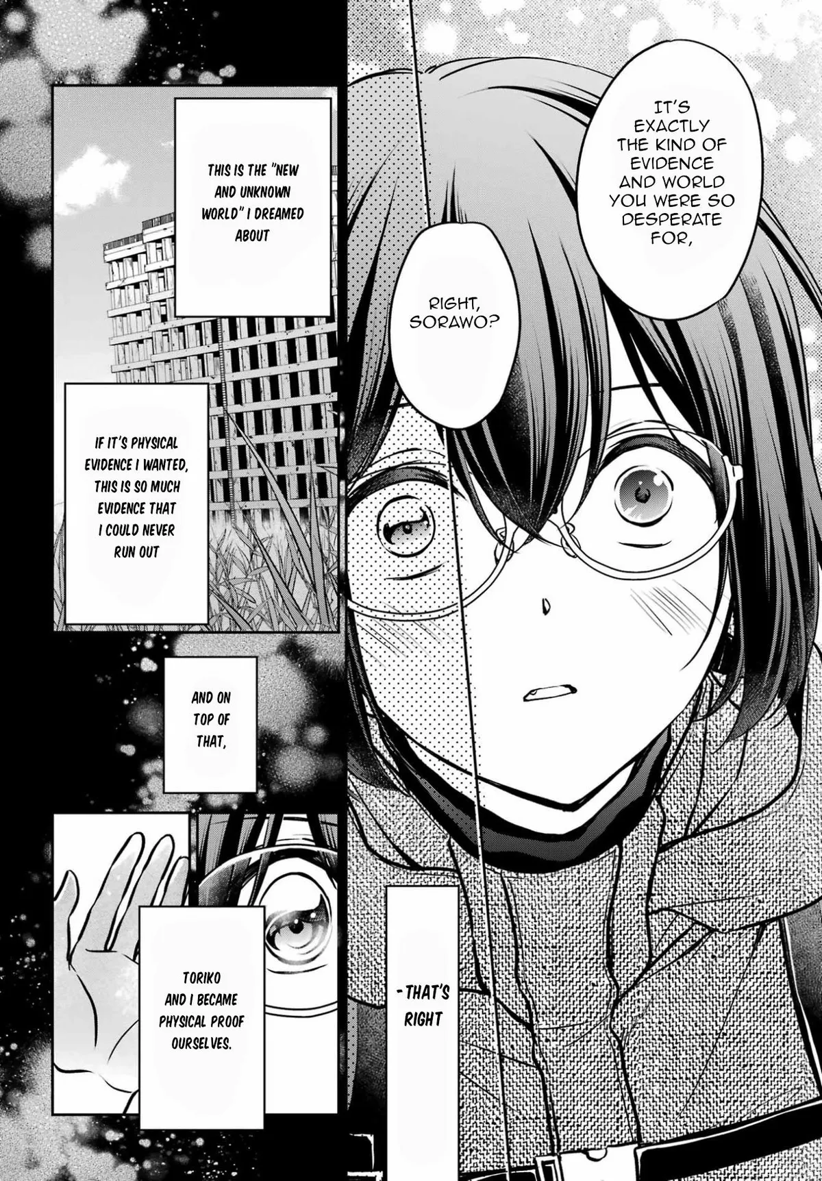 Read Isekai Picnic chapter 88 image 26 on Lezhin