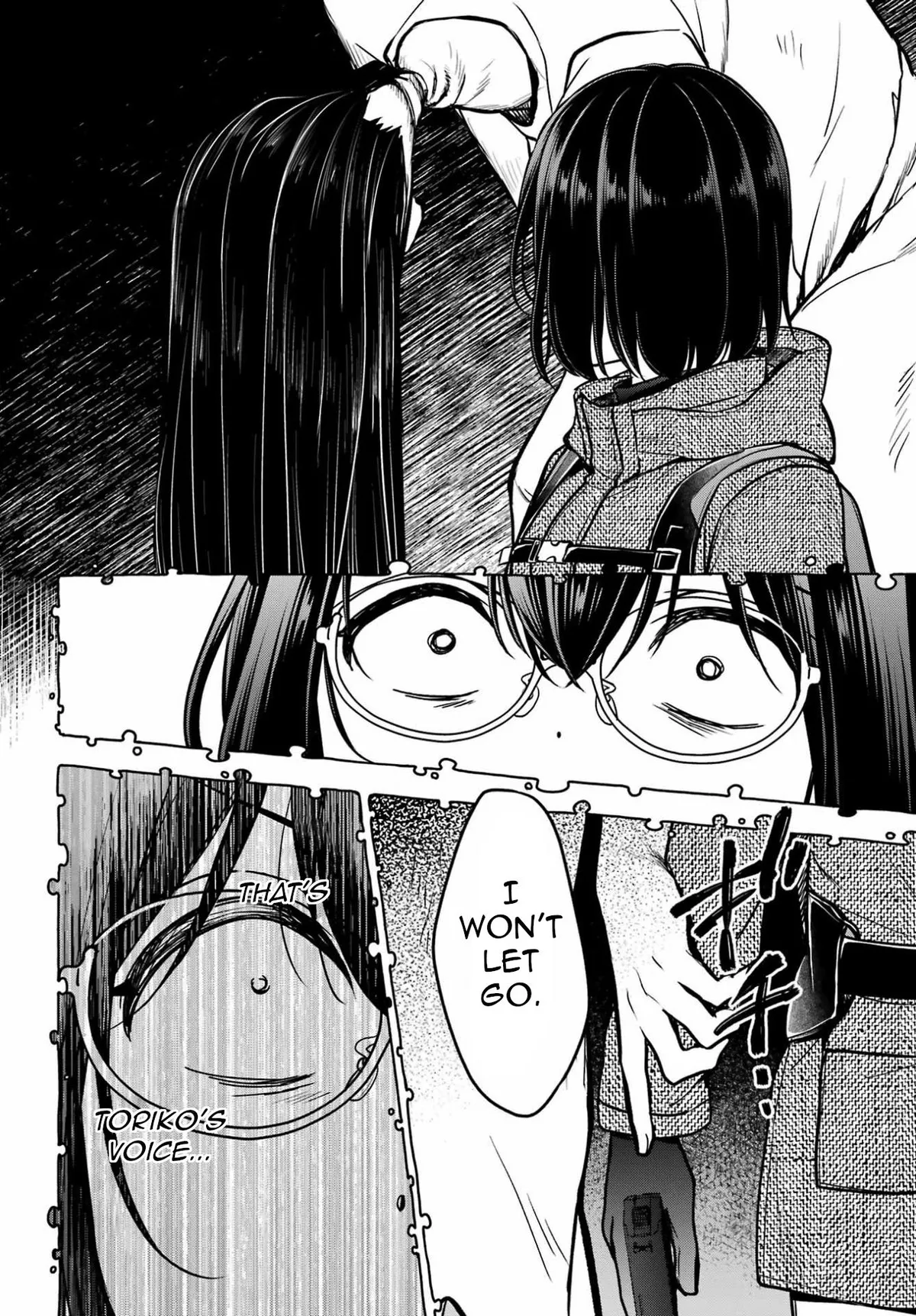 Read Isekai Picnic chapter 88 image 3 on Lezhin