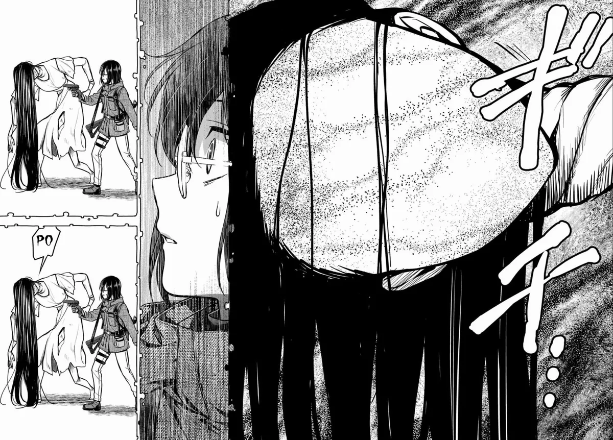 Read Isekai Picnic chapter 88 image 5 on Lezhin