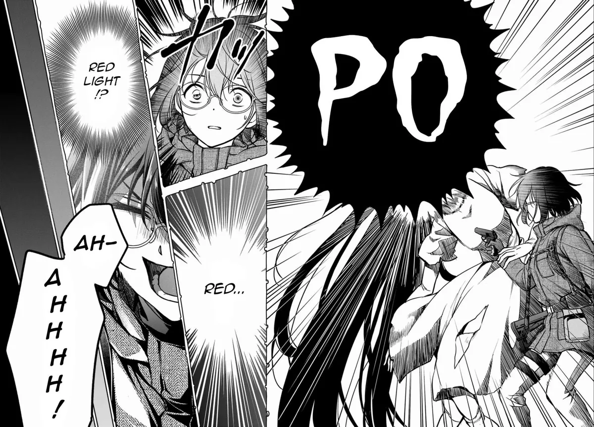 Read Isekai Picnic chapter 88 image 6 on Lezhin