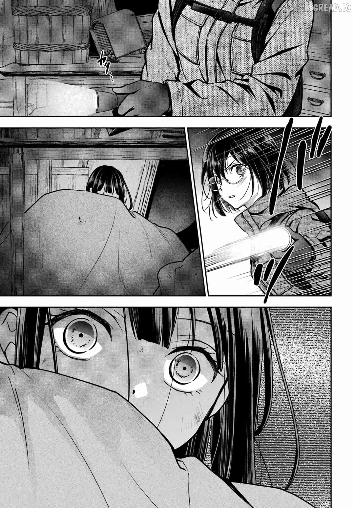 Read Isekai Picnic chapter 89 image 8 on Lezhin