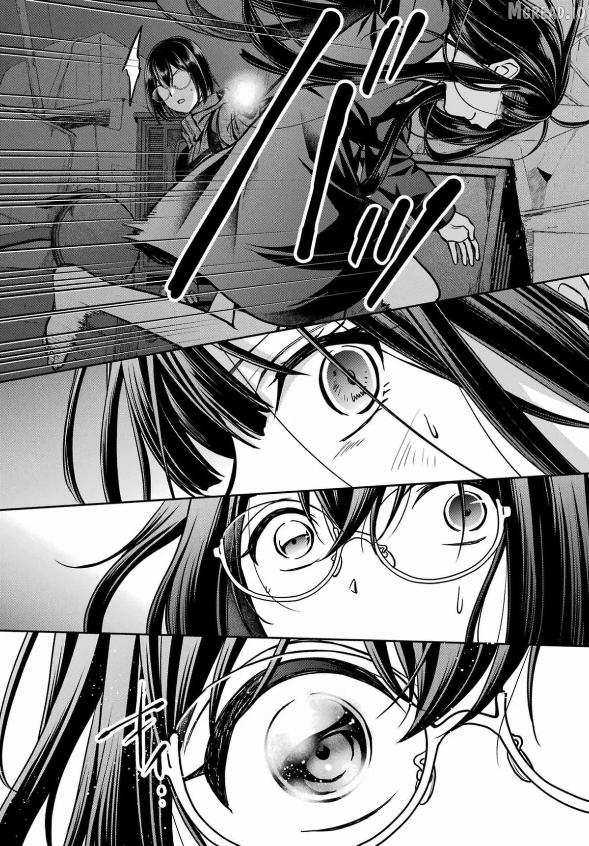 Read Isekai Picnic chapter 89 image 9 on Lezhin