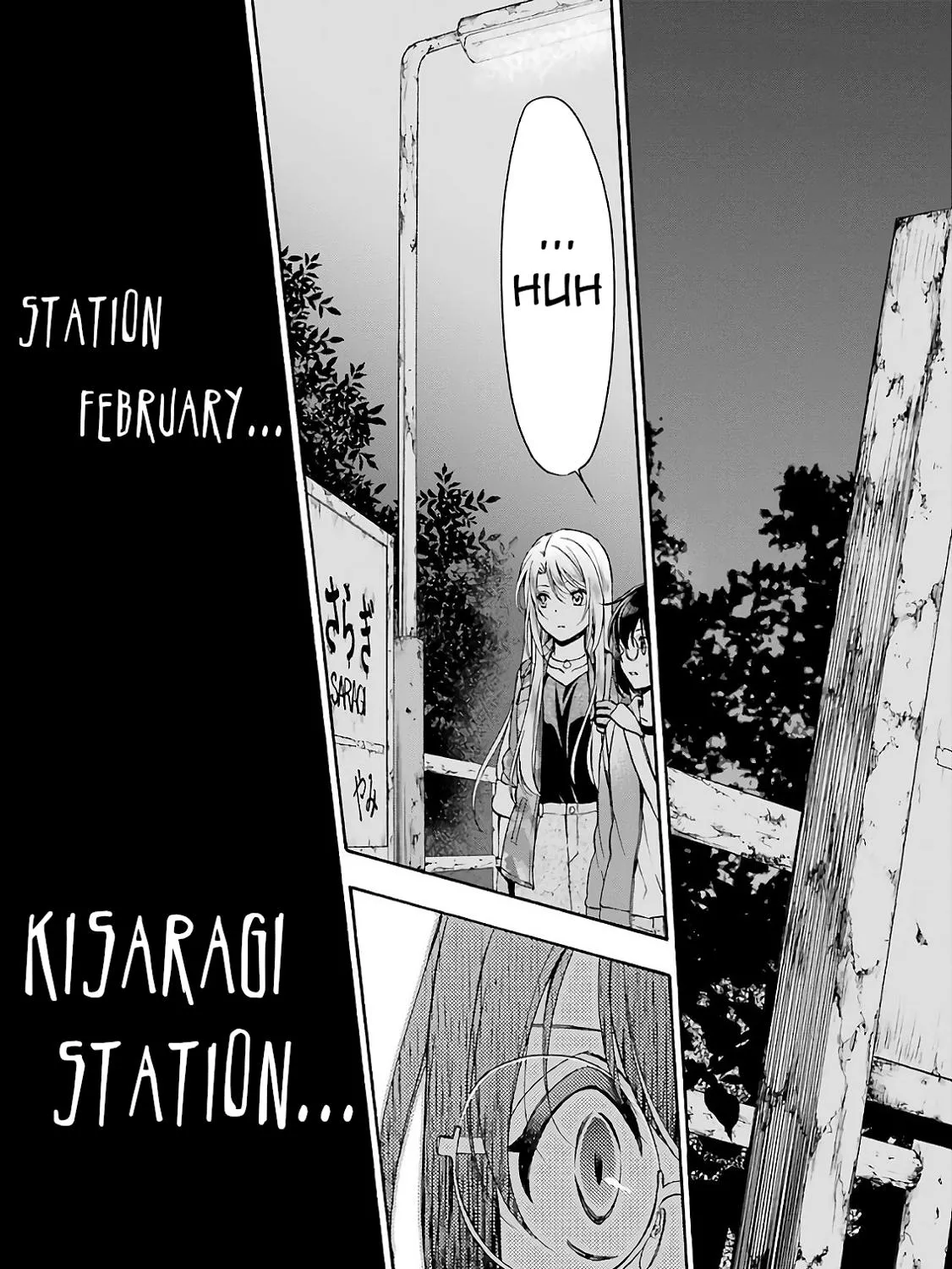 Read Isekai Picnic chapter 9 image 42 on Lezhin