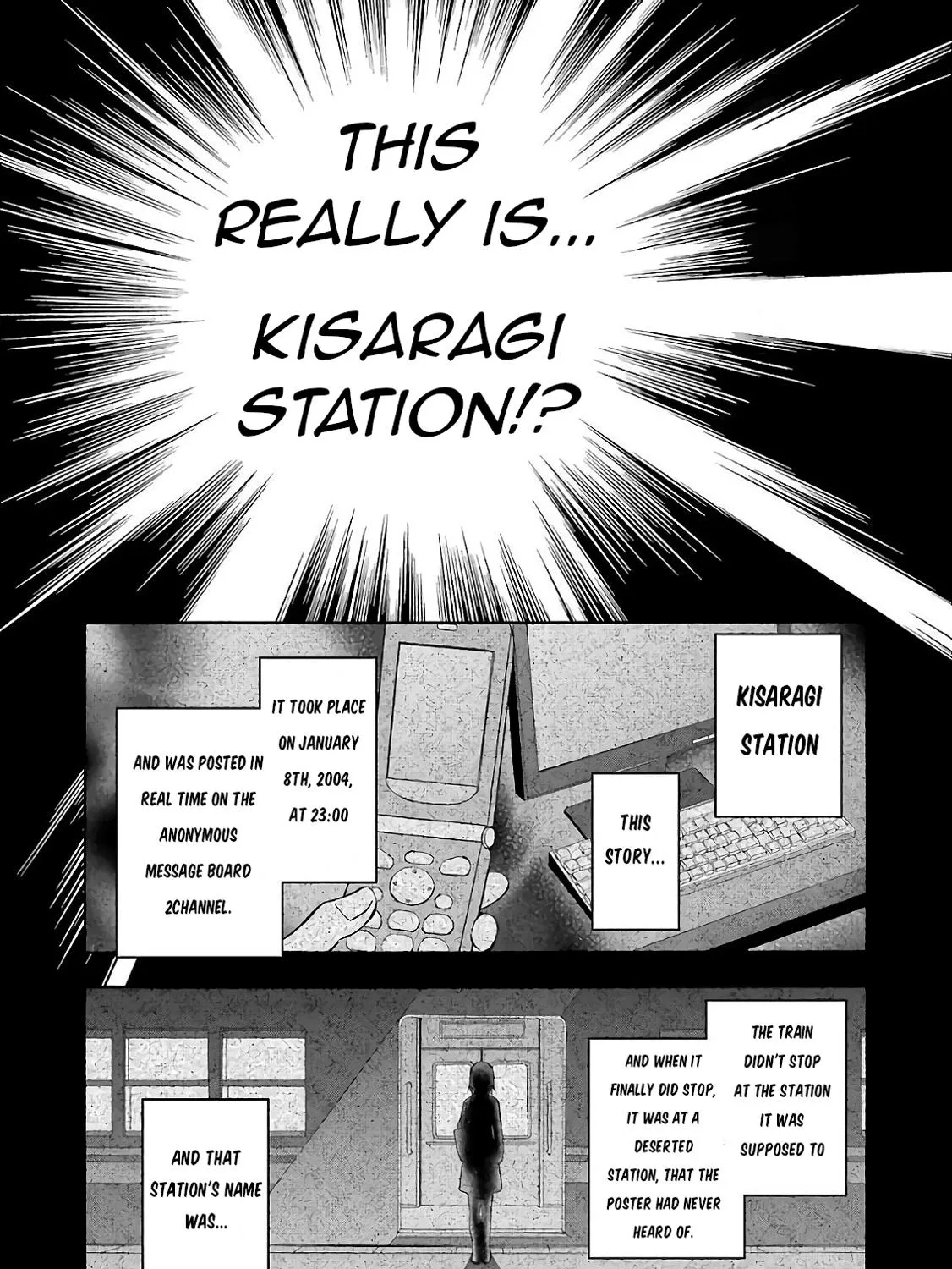 Read Isekai Picnic chapter 9 image 44 on Lezhin