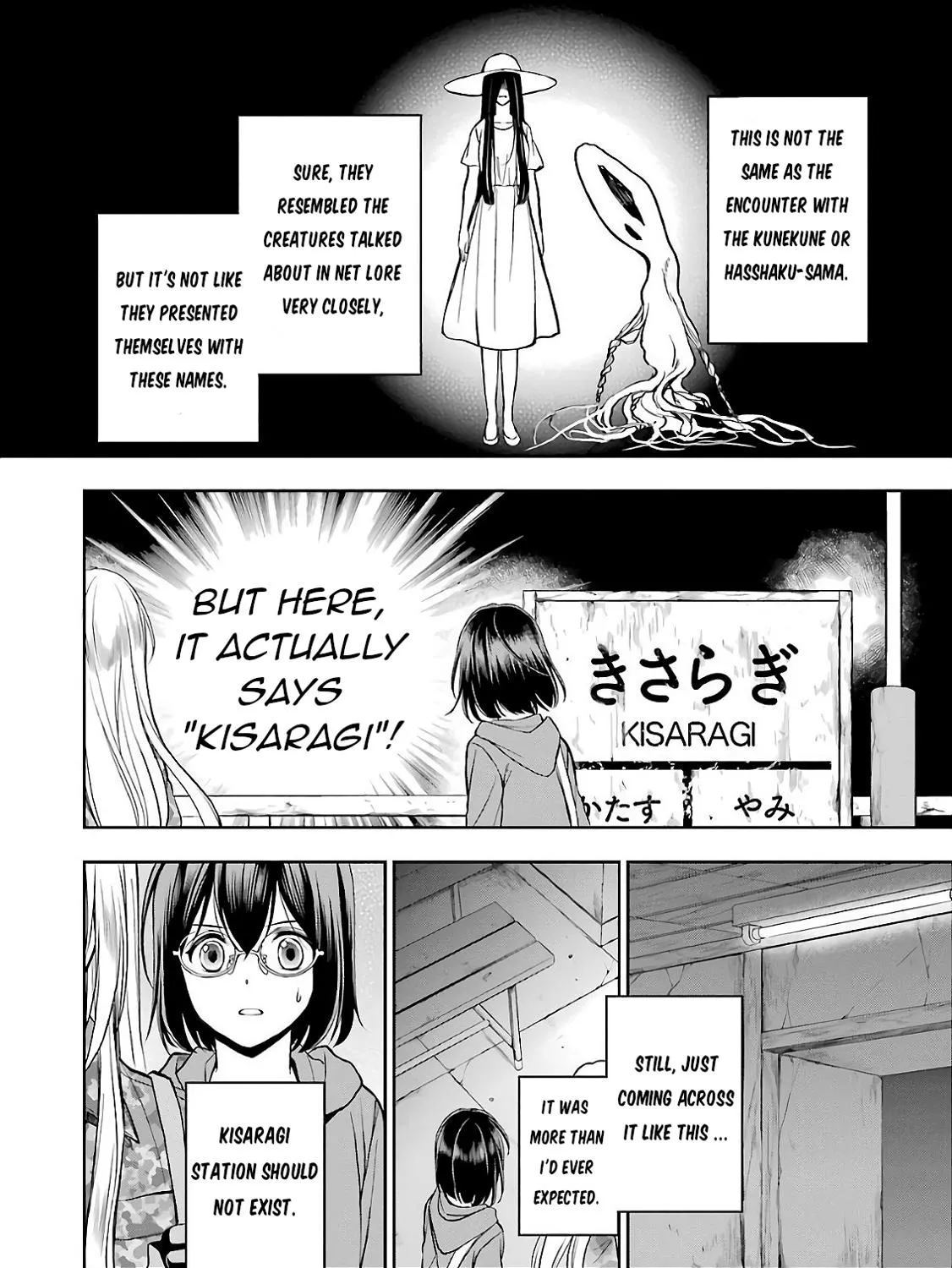 Read Isekai Picnic chapter 9 image 48 on Lezhin