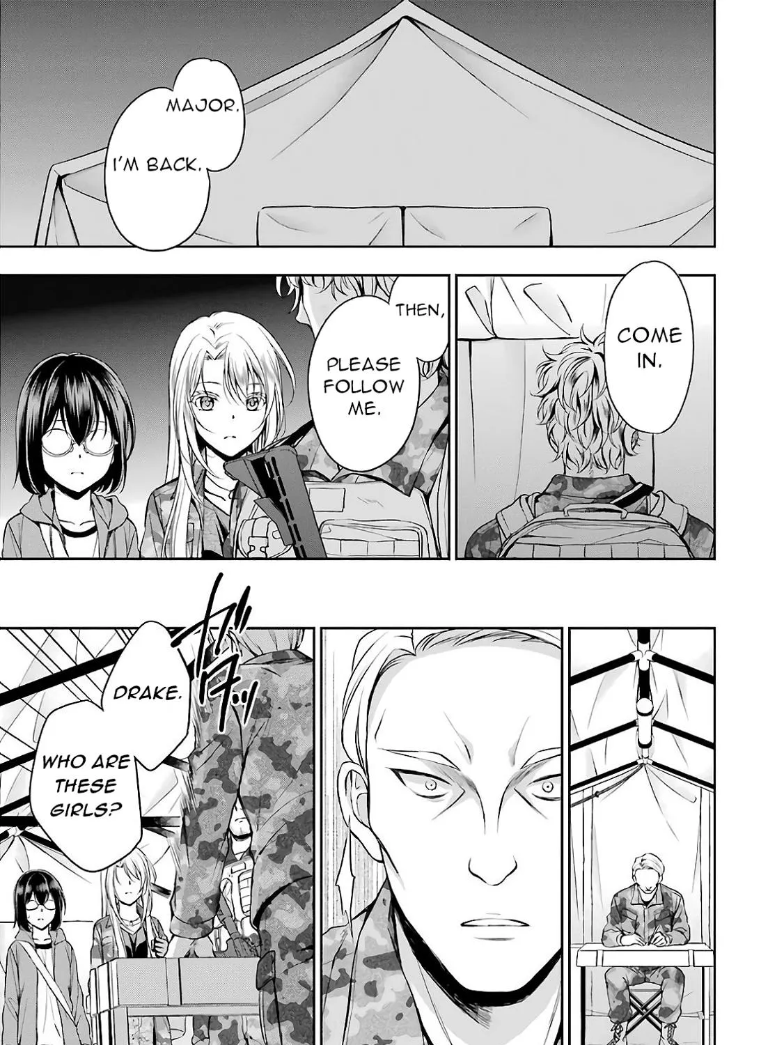 Read Isekai Picnic chapter 9 image 58 on Lezhin