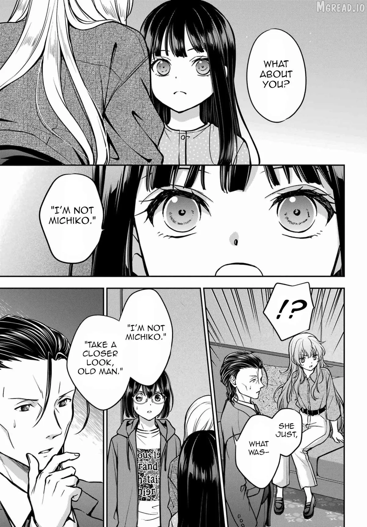 Read Isekai Picnic chapter 90 image 2 on Lezhin