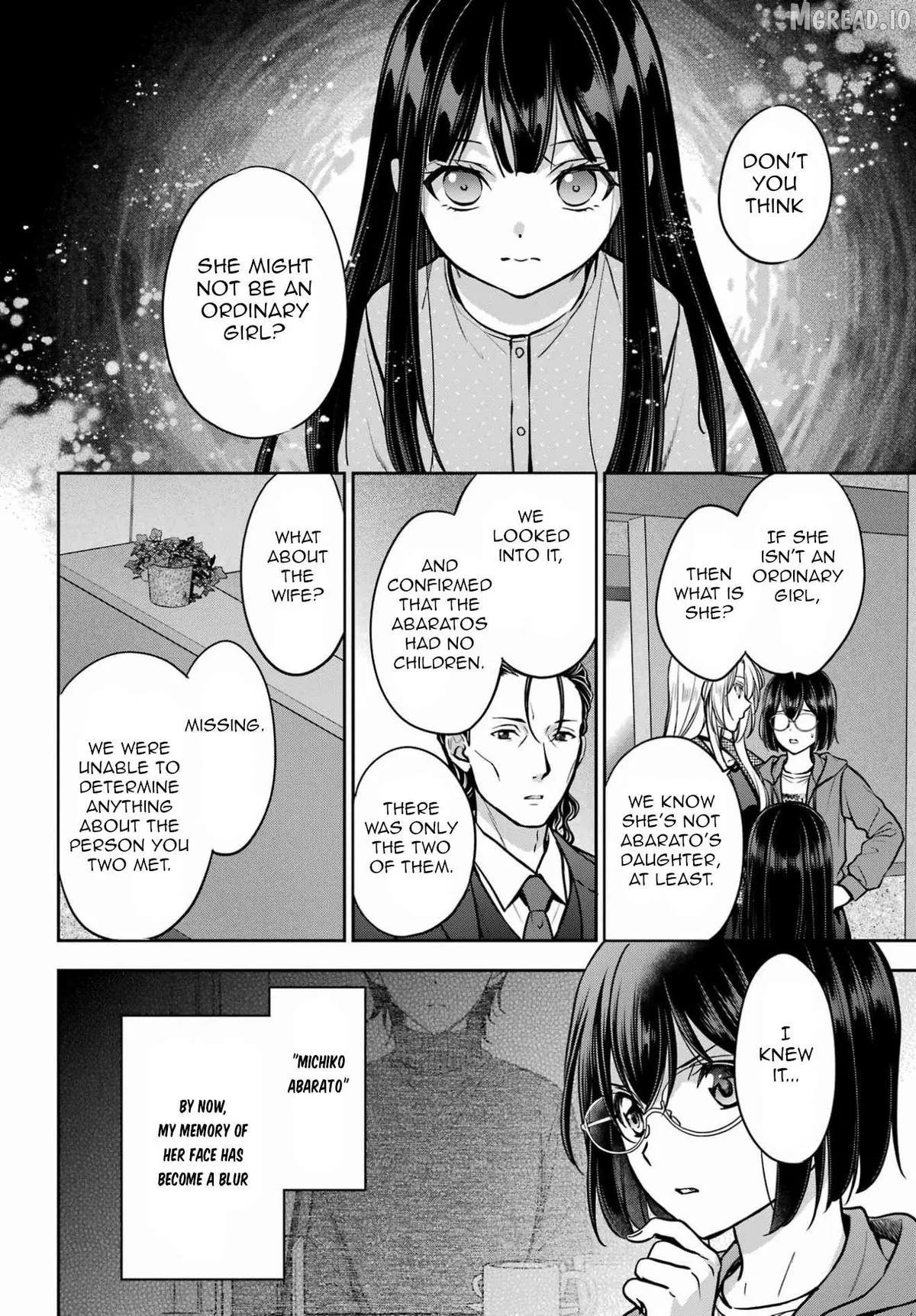 Read Isekai Picnic chapter 90 image 5 on Lezhin