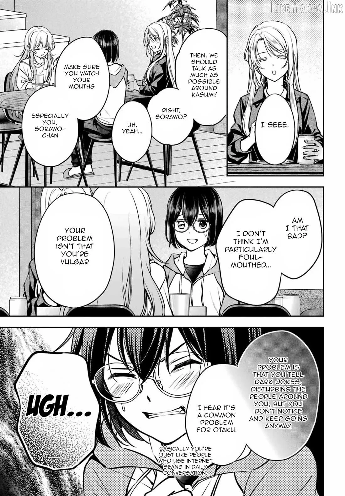 Read Isekai Picnic chapter 91 image 14 on Lezhin