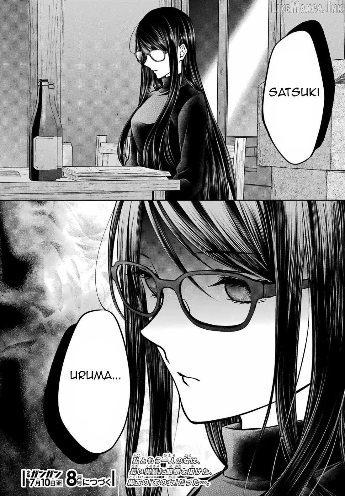 Read Isekai Picnic chapter 91 image 36 on Lezhin