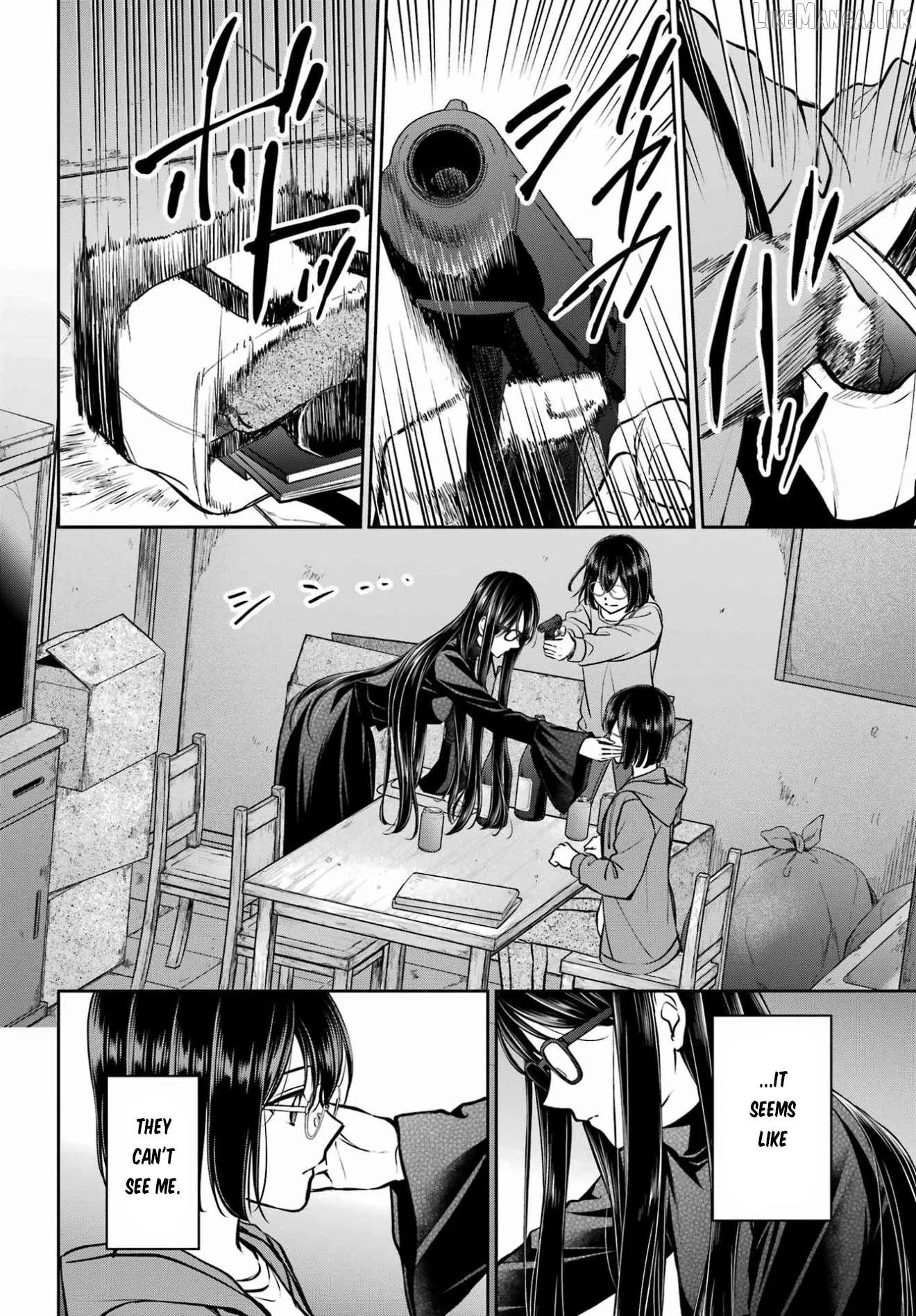 Read Isekai Picnic chapter 92 image 1 on Lezhin