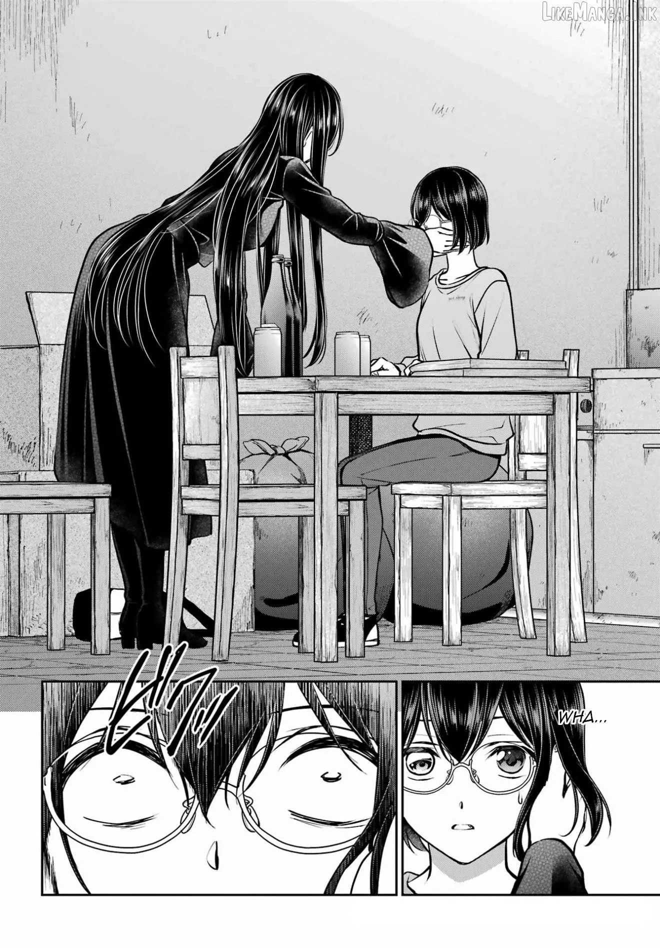 Read Isekai Picnic chapter 92 image 15 on Lezhin