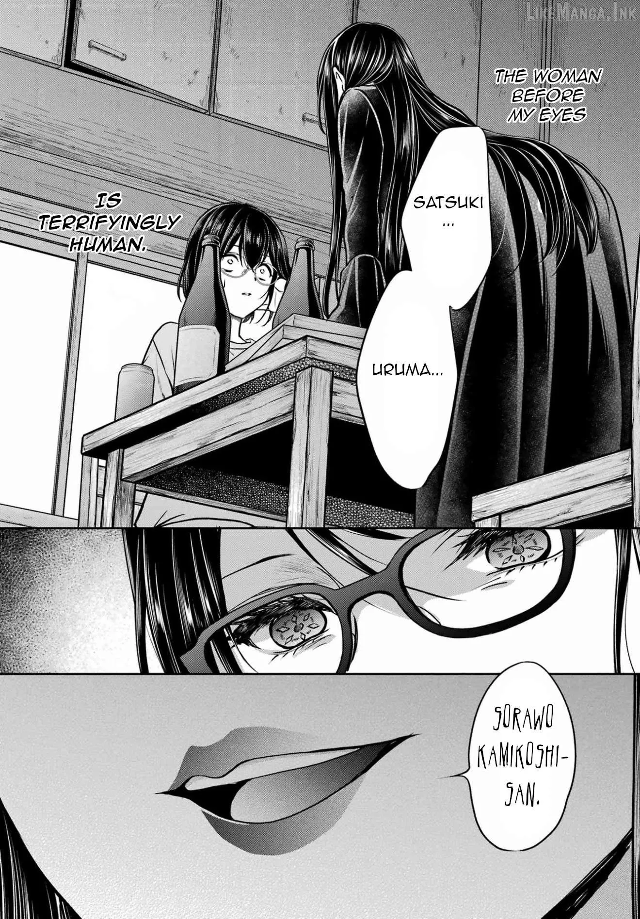 Read Isekai Picnic chapter 92 image 17 on Lezhin
