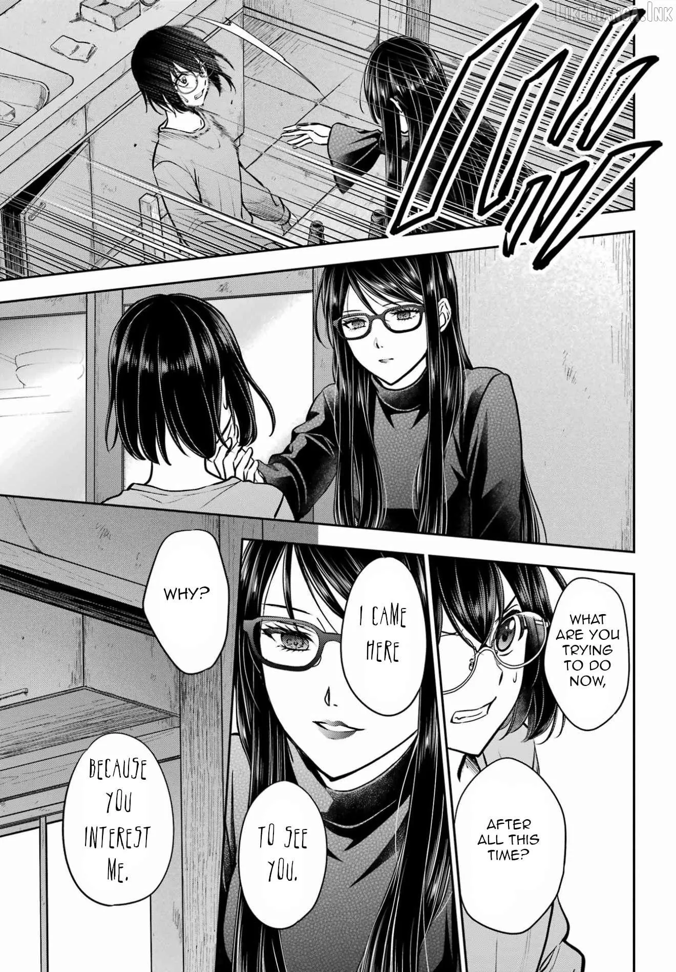 Read Isekai Picnic chapter 92 image 18 on Lezhin