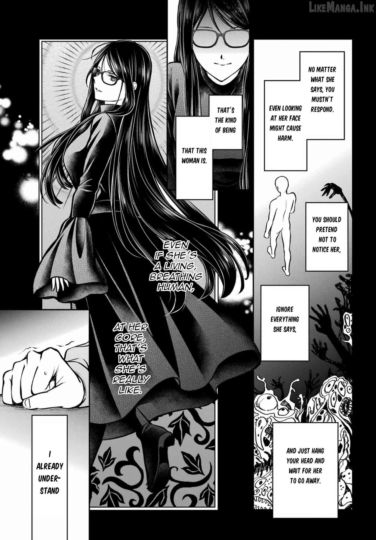 Read Isekai Picnic chapter 92 image 22 on Lezhin