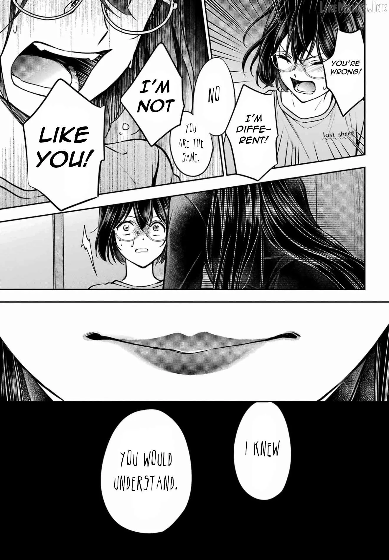Read Isekai Picnic chapter 92 image 33 on Lezhin
