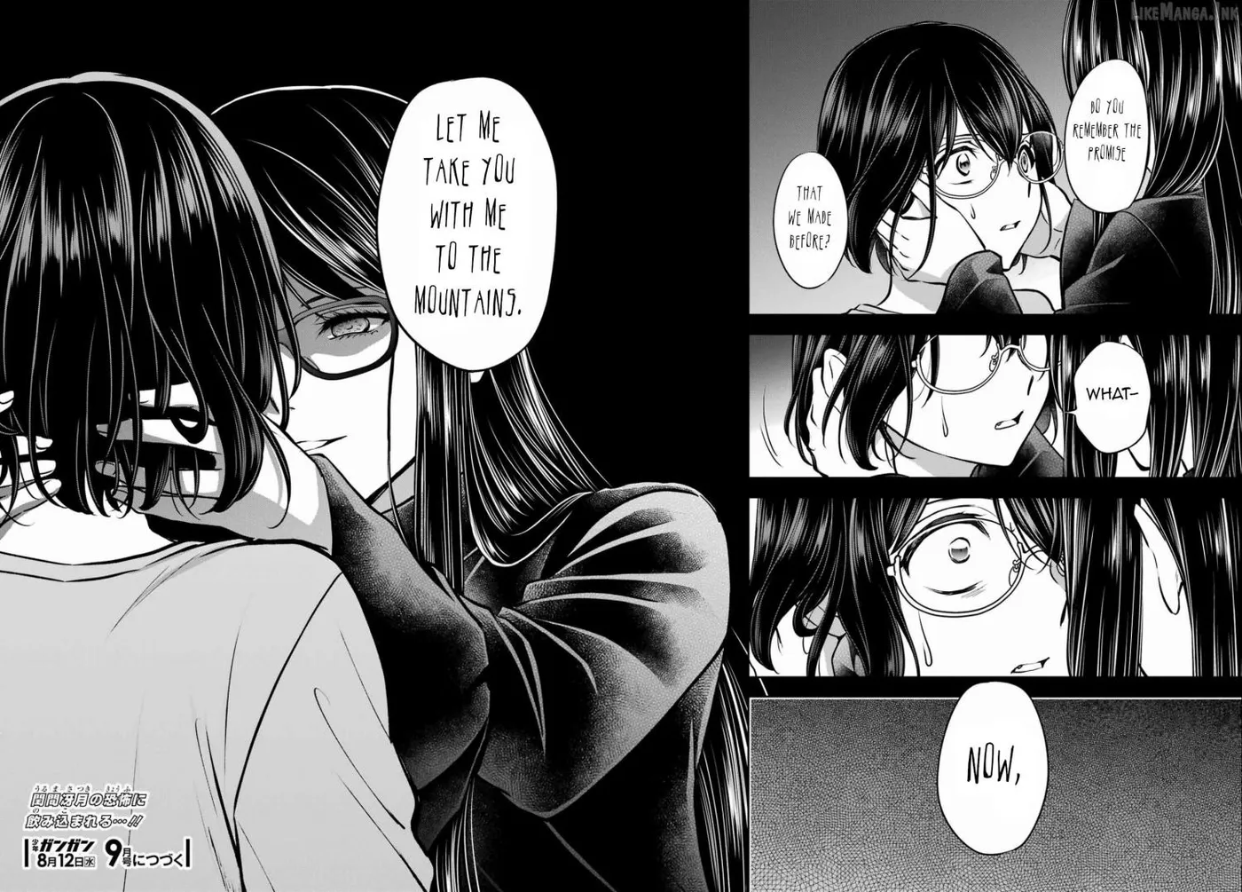 Read Isekai Picnic chapter 92 image 34 on Lezhin