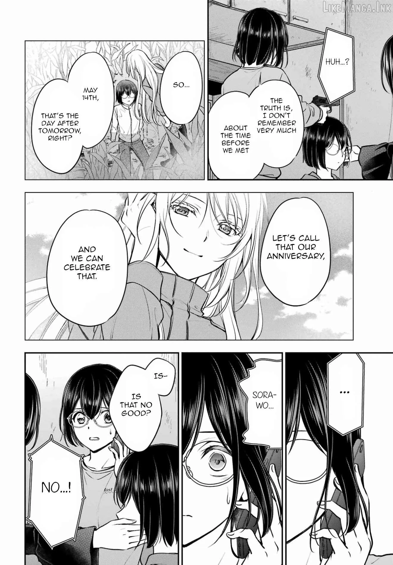 Read Isekai Picnic chapter 92 image 9 on Lezhin