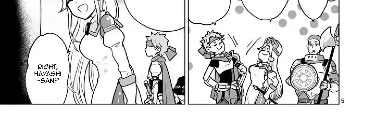 Read Isekai Riiman chapter 18 image 11 on Lezhin