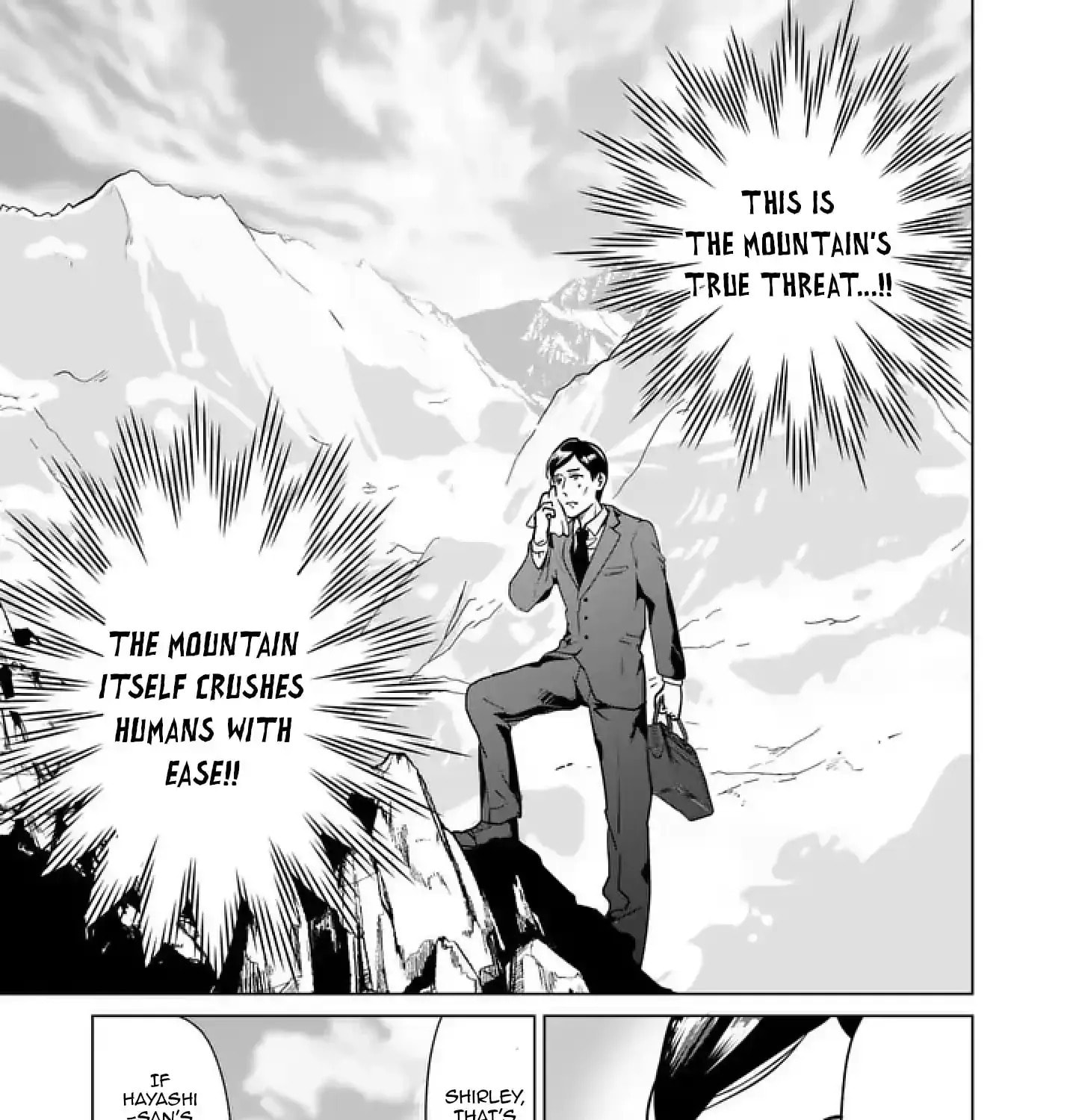 Read Isekai Riiman chapter 18 image 14 on Lezhin