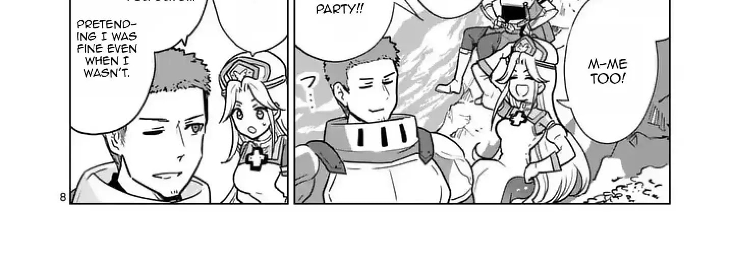 Read Isekai Riiman chapter 18 image 17 on Lezhin