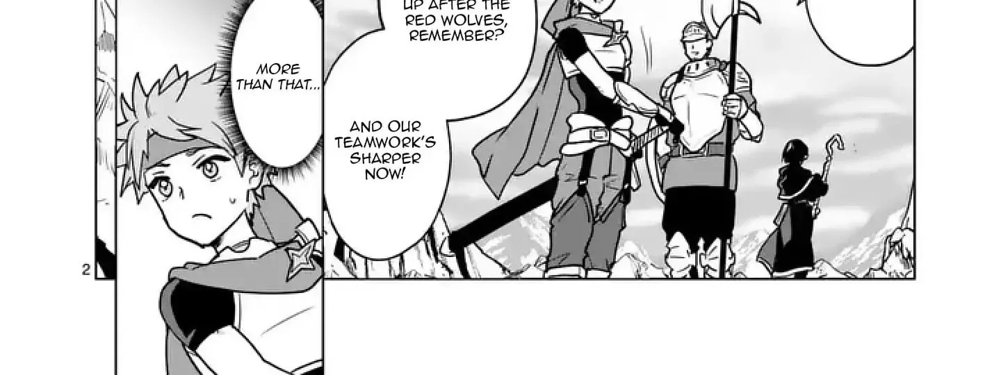 Read Isekai Riiman chapter 18 image 5 on Lezhin