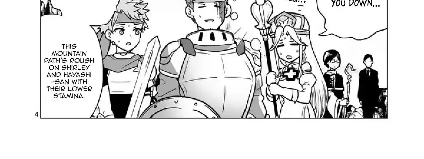 Read Isekai Riiman chapter 18 image 9 on Lezhin