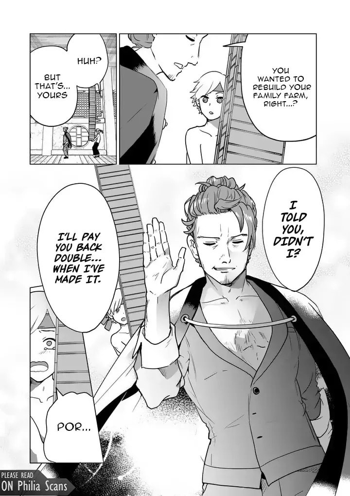 Read Isekai Riiman chapter 23 image 14 on Lezhin