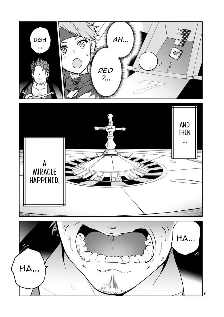 Read Isekai Riiman chapter 23 image 8 on Lezhin