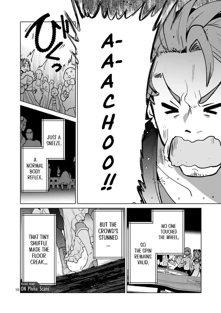 Read Isekai Riiman chapter 23 image 9 on Lezhin