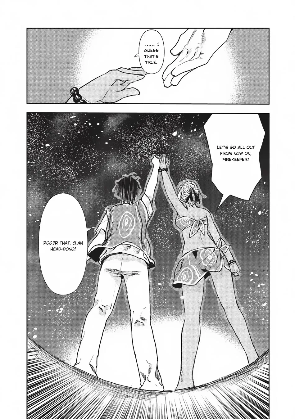 Read Isekai Ryouridou chapter 10 image 19 on Lezhin