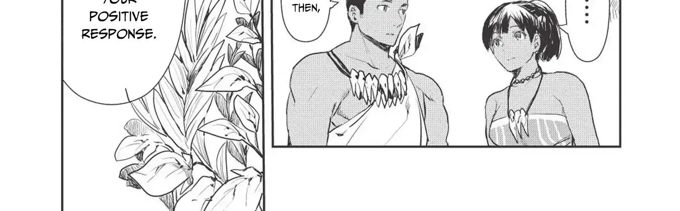 Read Isekai Ryouridou chapter 12 image 12 on Lezhin