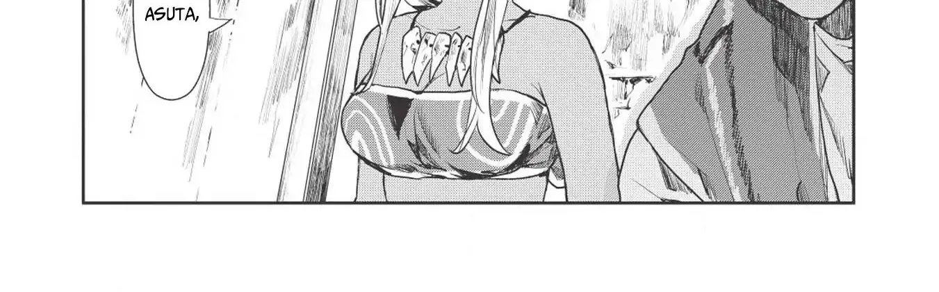 Read Isekai Ryouridou chapter 12 image 14 on Lezhin