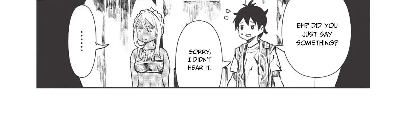 Read Isekai Ryouridou chapter 12 image 16 on Lezhin