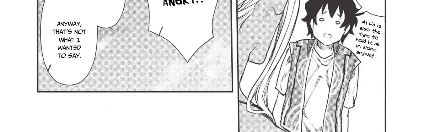 Read Isekai Ryouridou chapter 12 image 18 on Lezhin