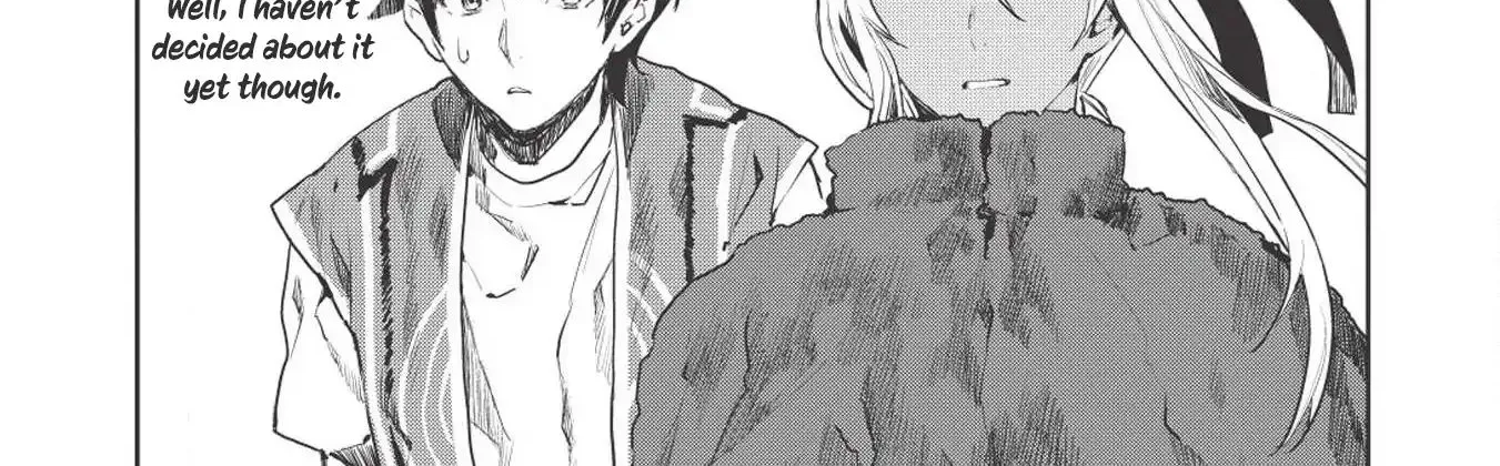 Read Isekai Ryouridou chapter 12 image 32 on Lezhin