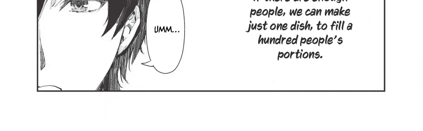 Read Isekai Ryouridou chapter 12 image 34 on Lezhin