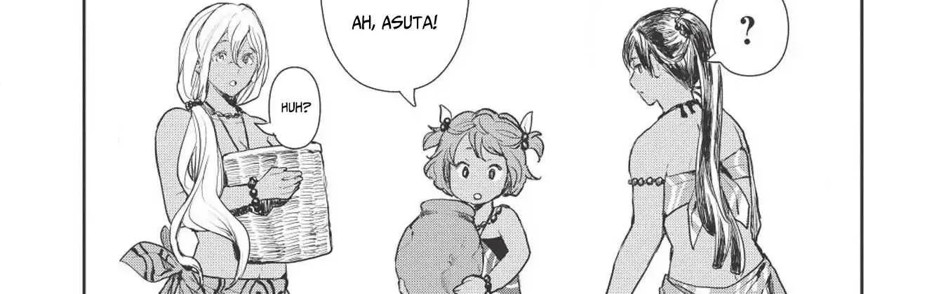 Read Isekai Ryouridou chapter 12 image 38 on Lezhin